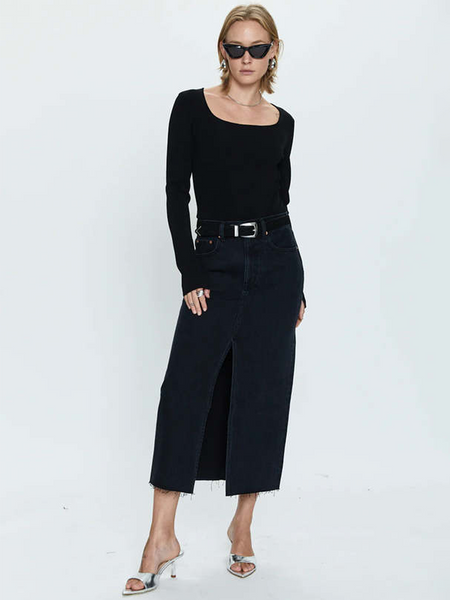 Sorelle Midi Skirt