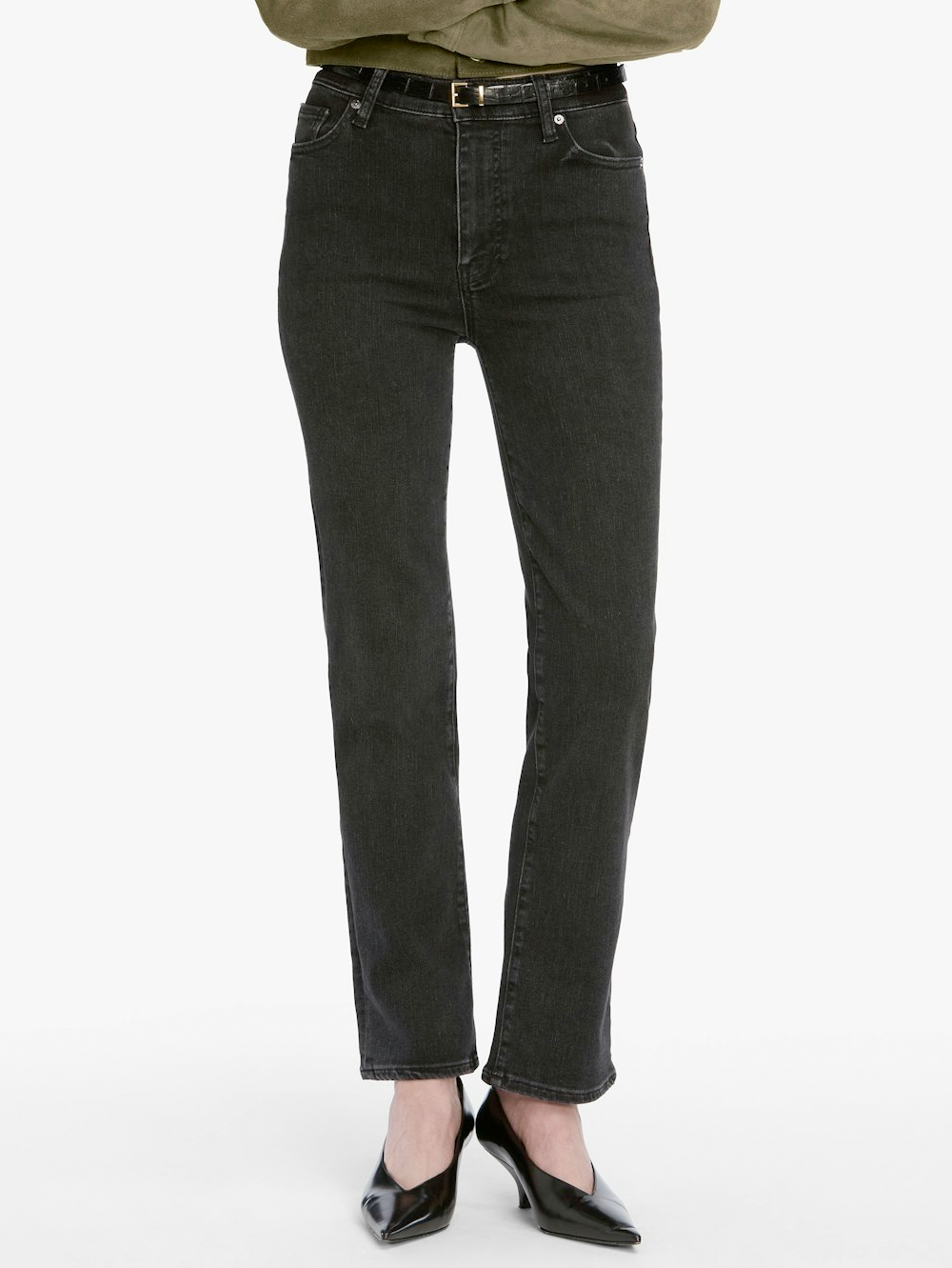 Le Sleek Straight in Meteor