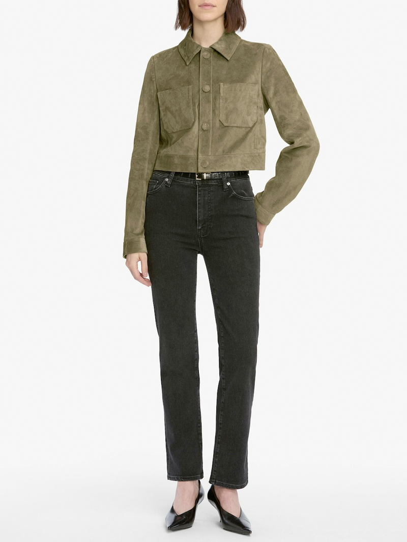 Le Sleek Straight in Meteor