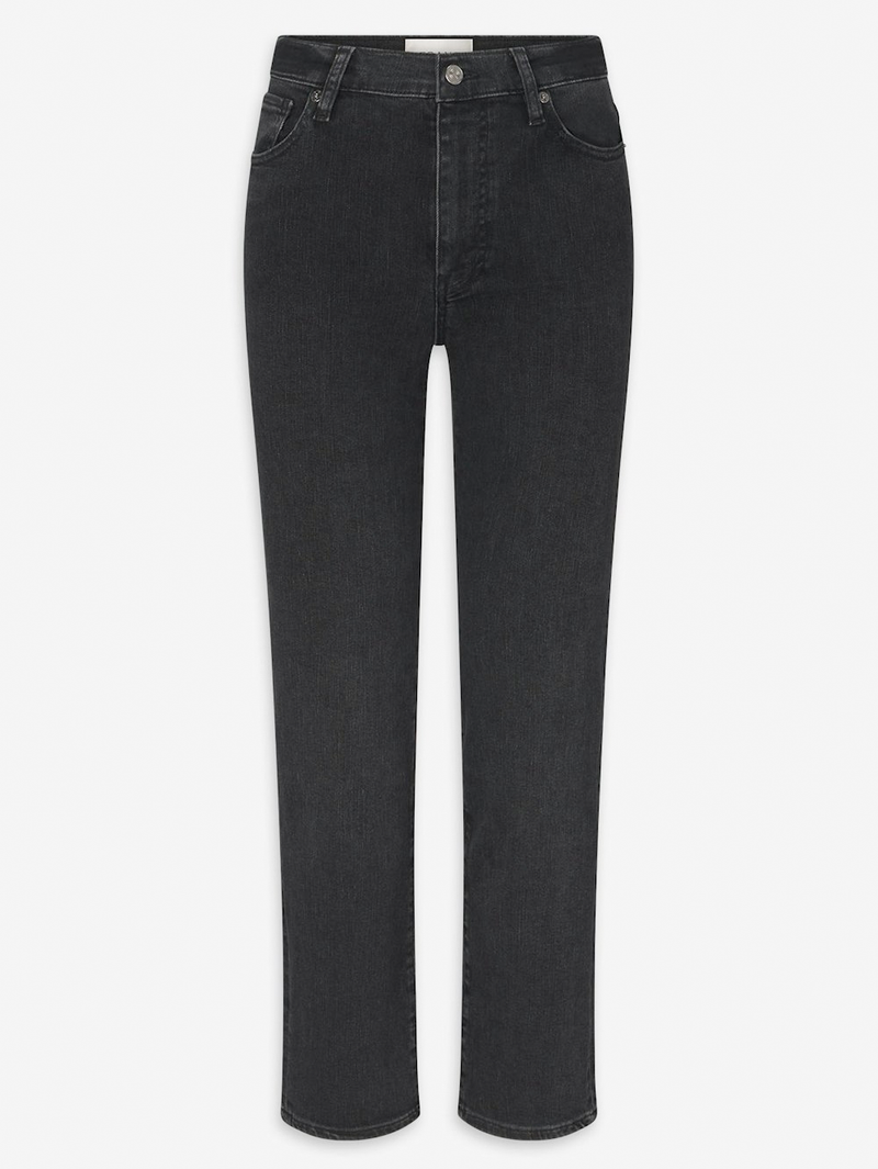 Le Sleek Straight in Meteor
