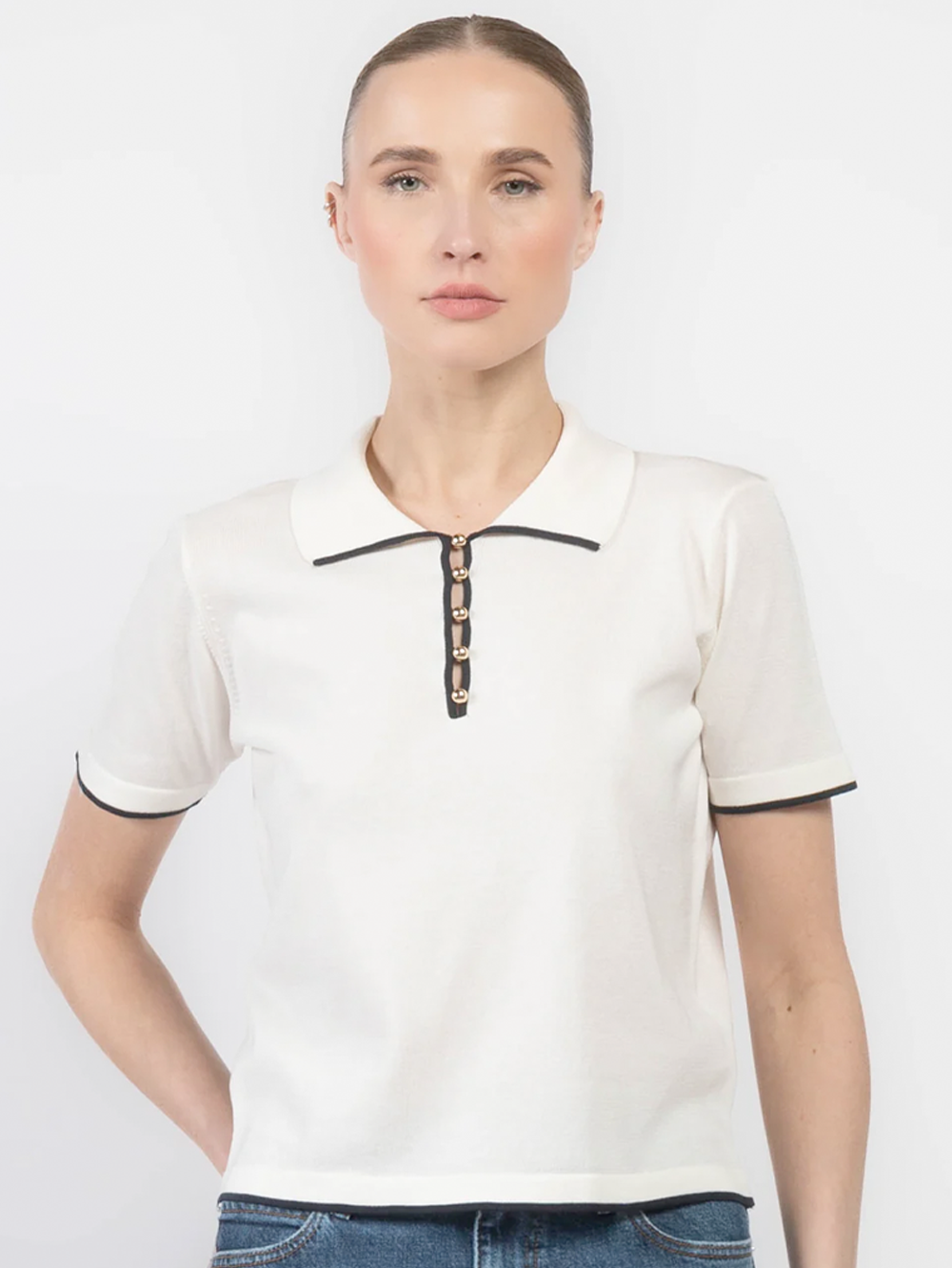The Sport Polo
