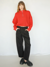 Chandler Fleece Half Zip