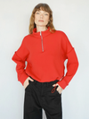 Chandler Fleece Half Zip