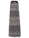 Vashti Strapless Dress