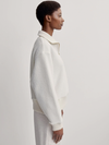 Roselle Half-Zip Fleece