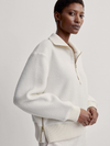 Roselle Half-Zip Fleece