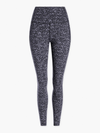 Let's Go Running Legging