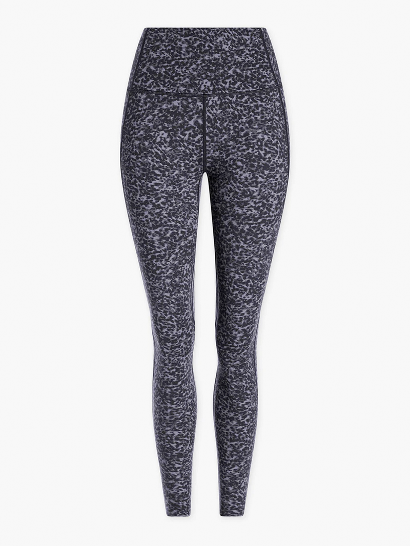 Let's Go Running Legging