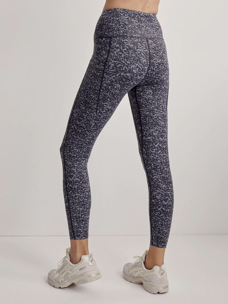 Let's Go Running Legging