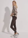Ramona Half-Zip Sweat 2.0