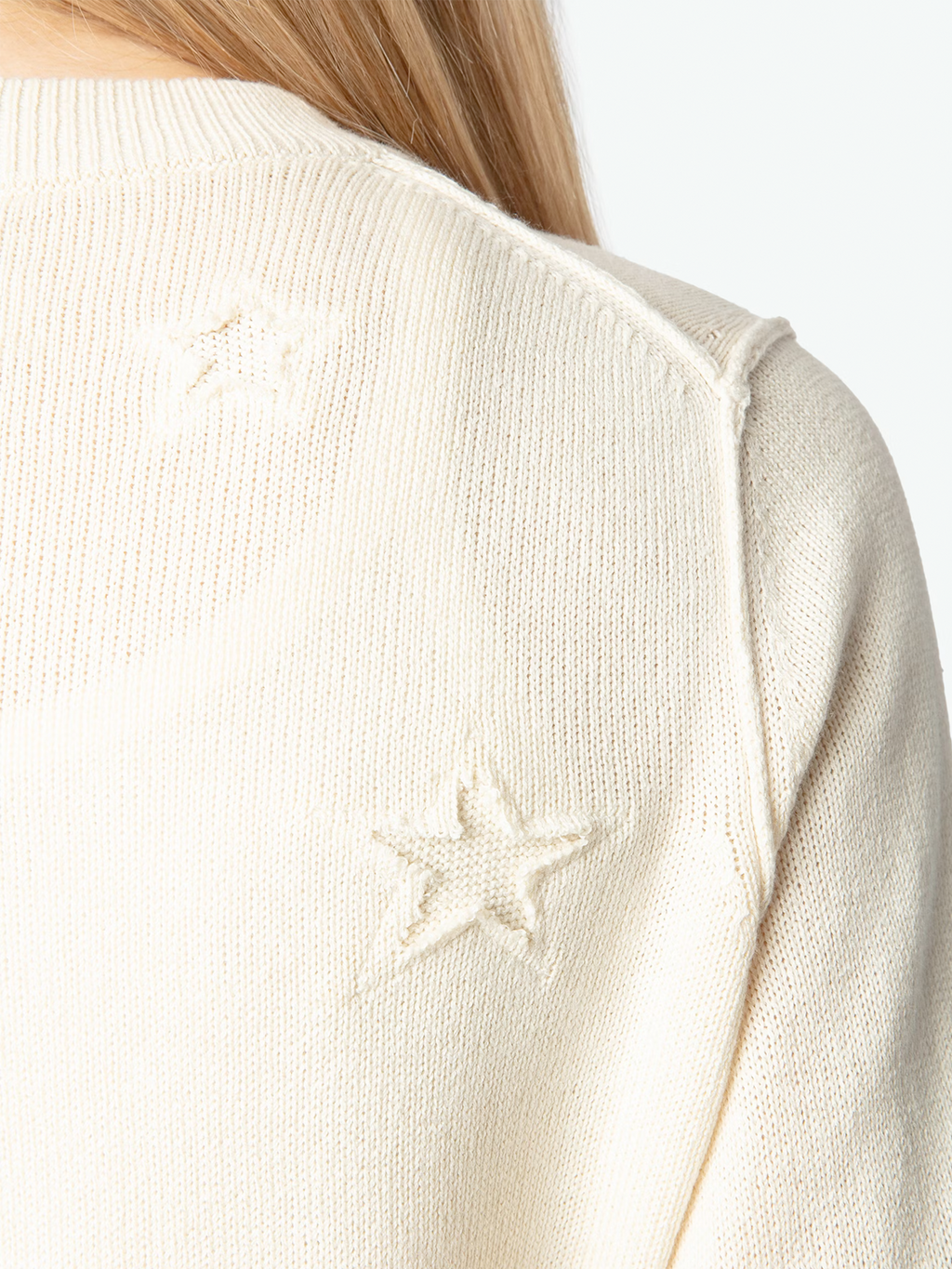 Alpha Stars Cardigan