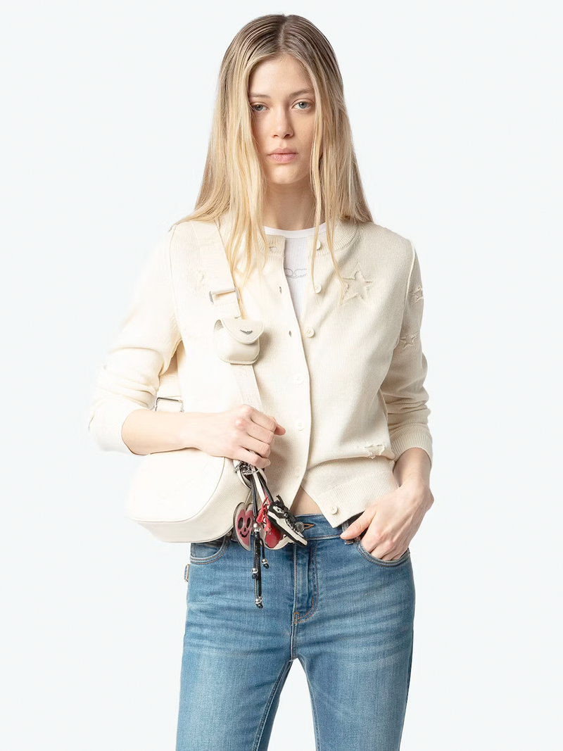 Alpha Stars Cardigan
