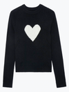 Lili Cashmere Sweater