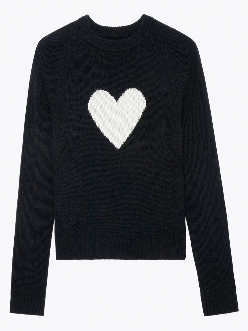 Lili Cashmere Sweater