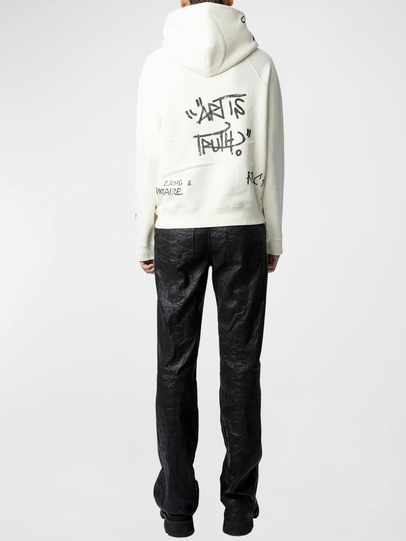 Georgy Manifesto Hoodie