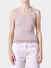 Poppy Tank in Crush