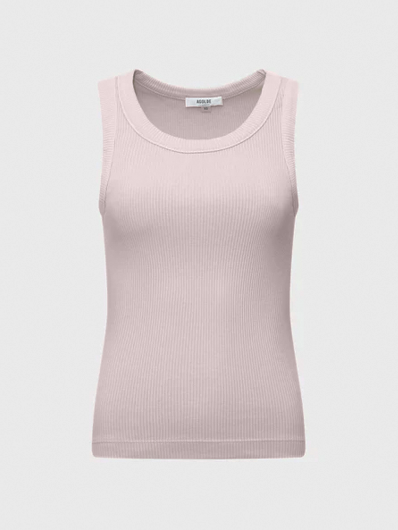Poppy Tank in Crush