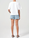Parker Vintage Cut Off Short in Animate