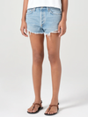 Parker Vintage Cut Off Short in Animate