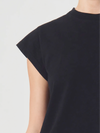 Bryce Tee in Black