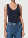 Tora Tank Bodysuit
