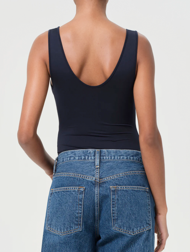 Tora Tank Bodysuit
