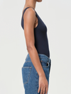 Tora Tank Bodysuit