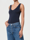 Tora Tank Bodysuit