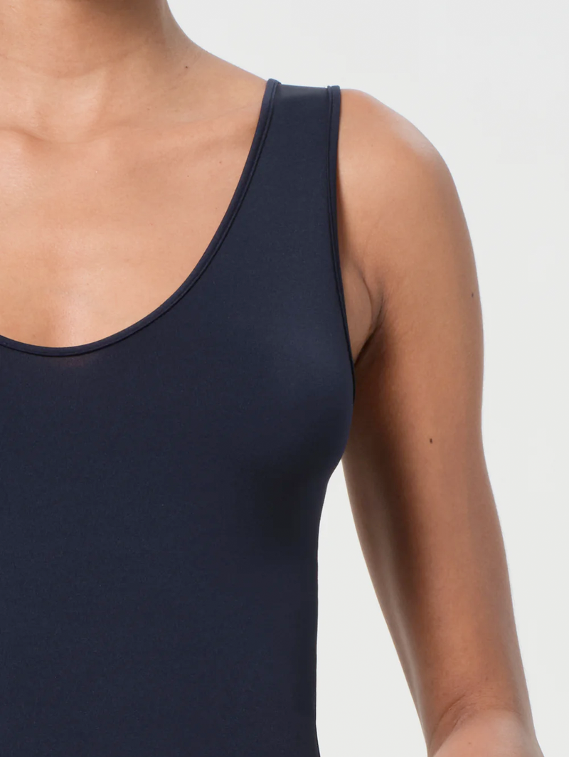 Tora Tank Bodysuit