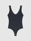 Tora Tank Bodysuit