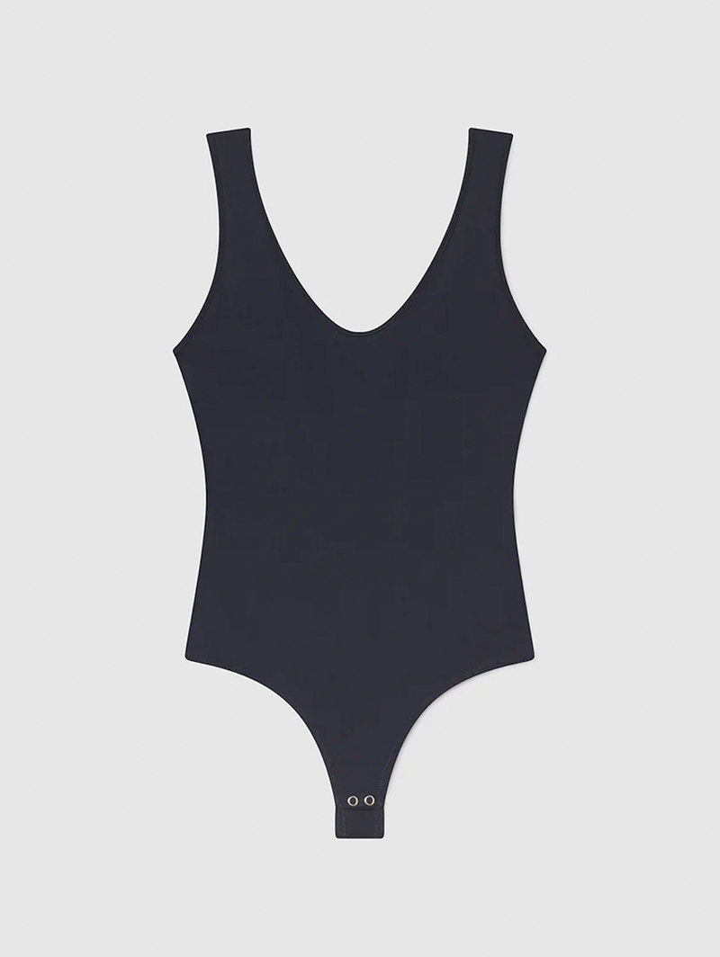 Tora Tank Bodysuit