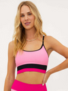 Eva Top Amour Colorblock