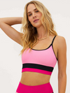 Eva Top Amour Colorblock