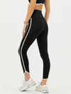 Nella Legging Sandshell Colorblock