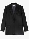 Viva Strass Star Blazer