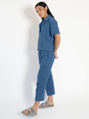 Isaya Towel Pant