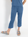 Isaya Towel Pant