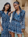 Elisabetta Mini Dress