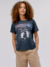 Fleetwood Mac US Tour 77 Solo Tee