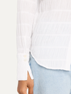 The Smocked Shirt