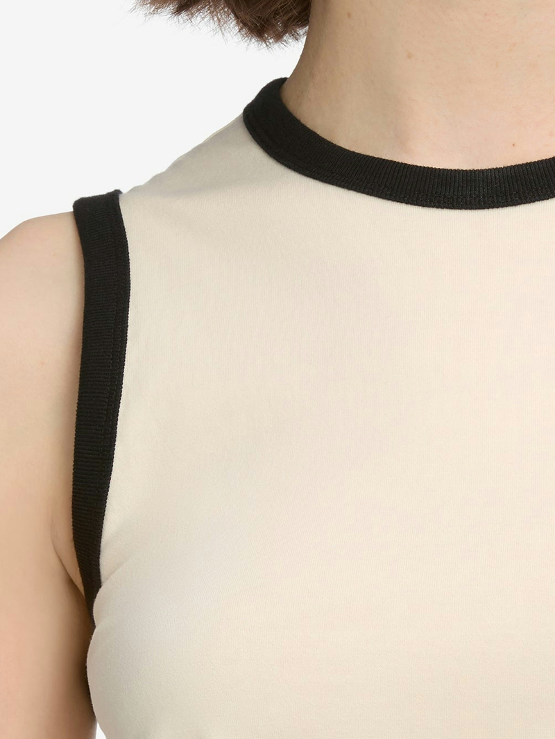 The Ringer Tank