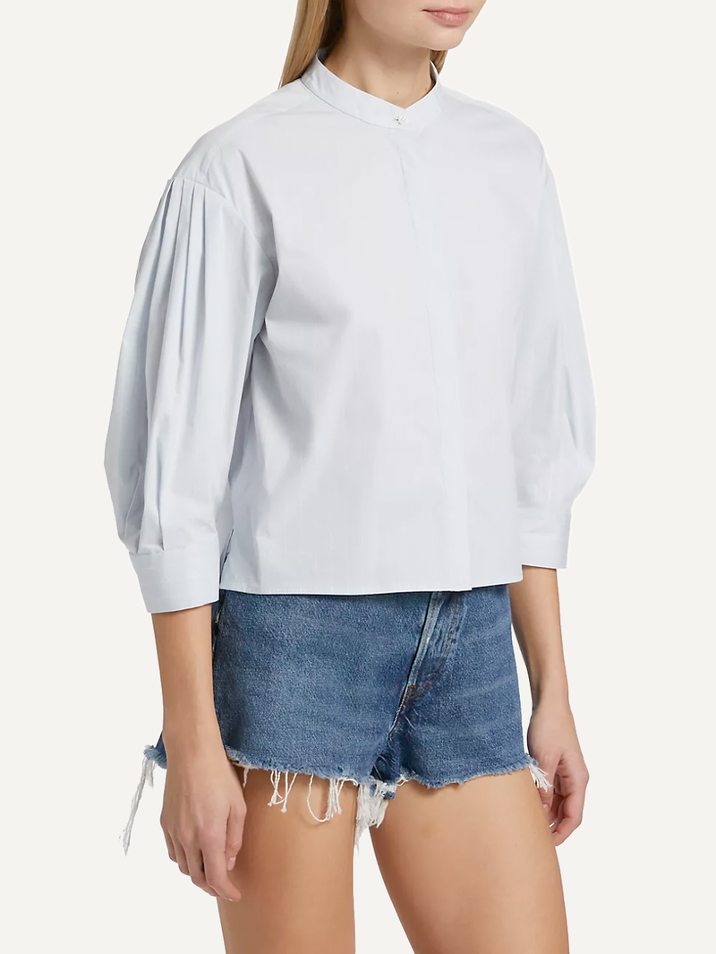 The Modern Puff Top