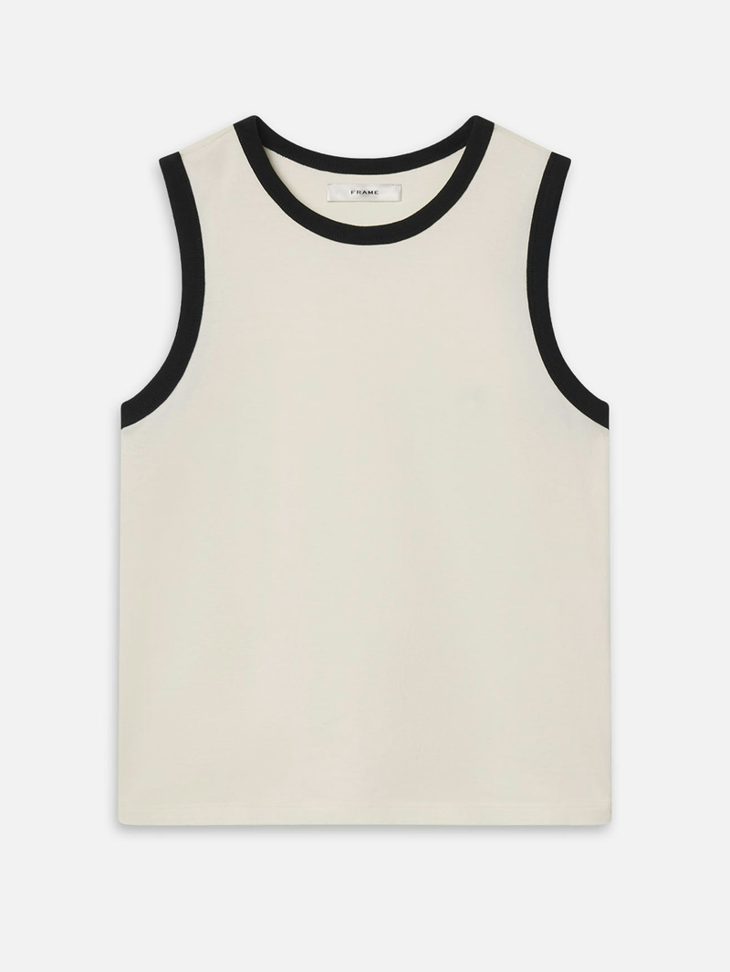 The Ringer Tank
