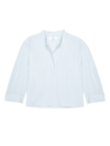 The Modern Puff Top