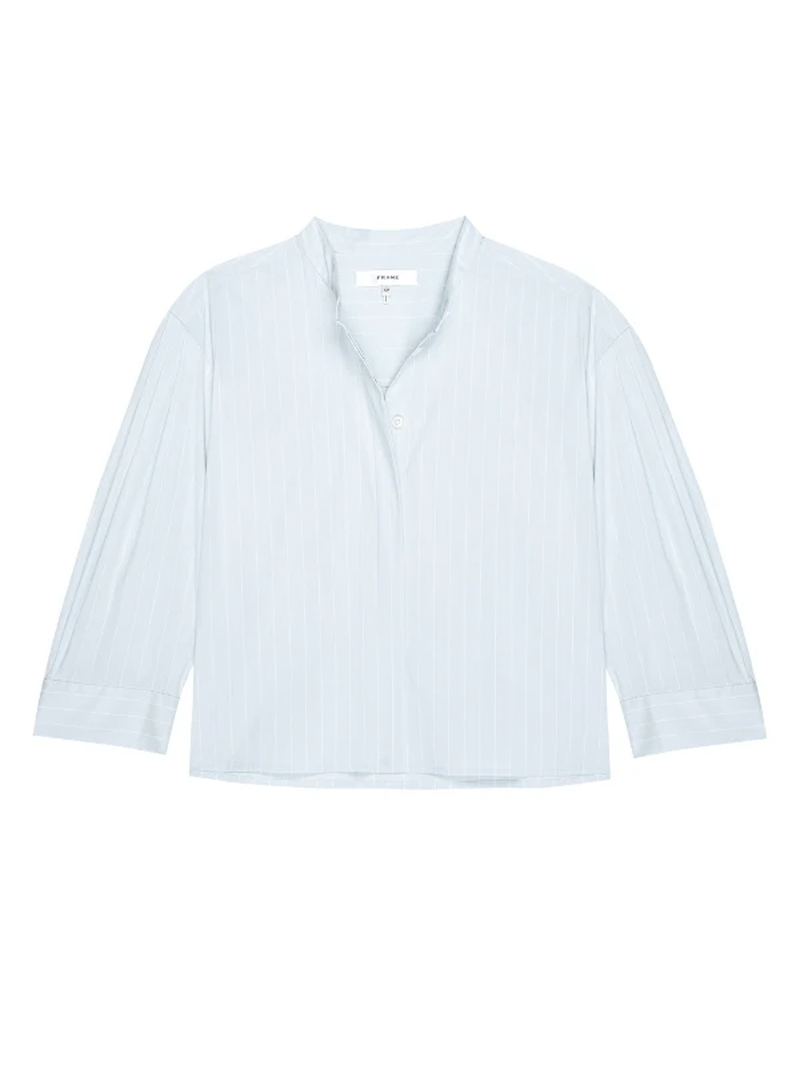 The Modern Puff Top