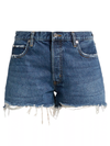 The Hang Short in Rafael