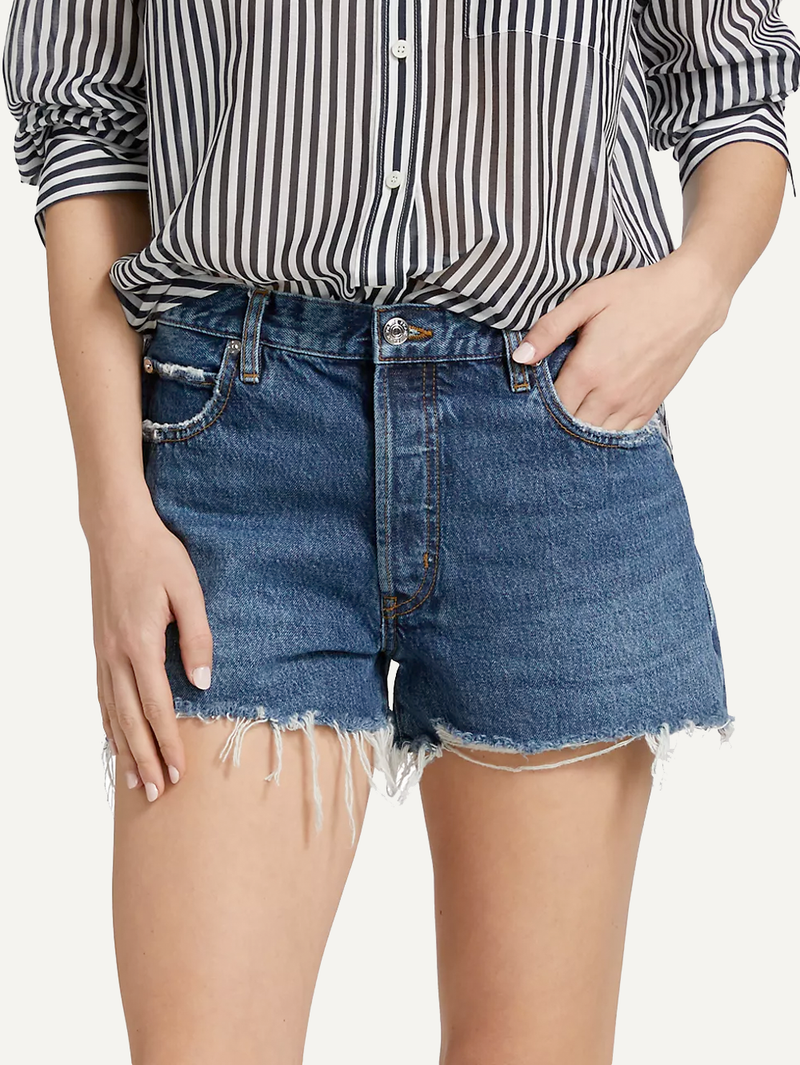 The Hang Short in Rafael