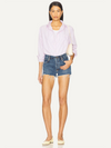 The Hang Short in Rafael