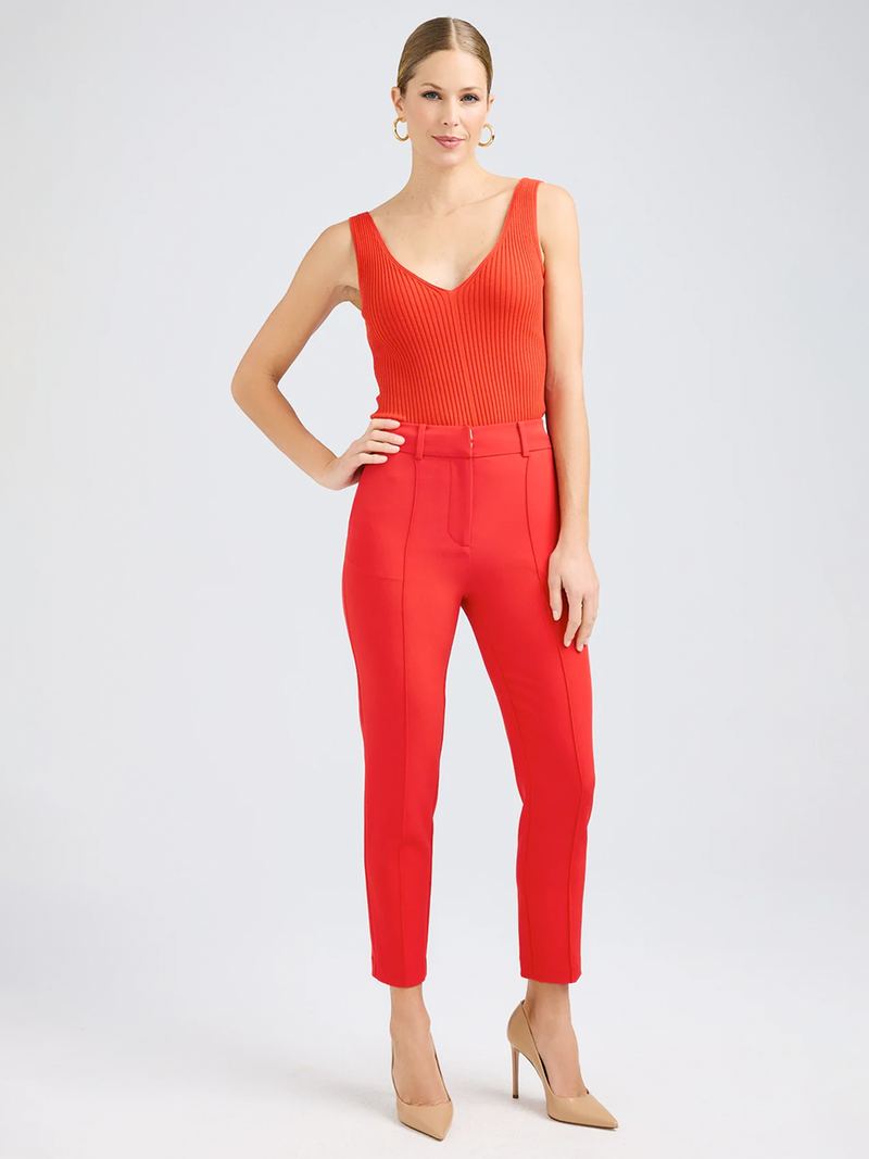 Andie Sweater Tank