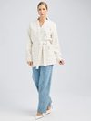 Lainey Tweed Jacket